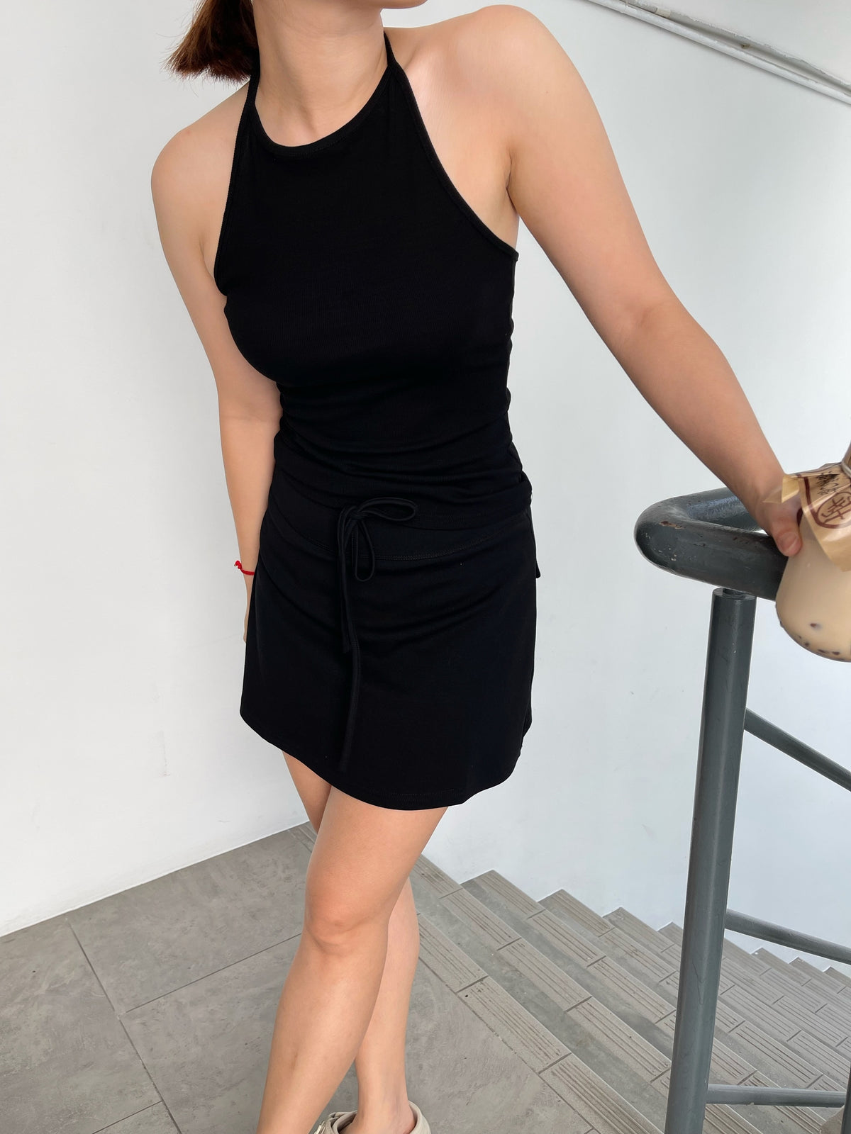 ROGER SINGLET TOP