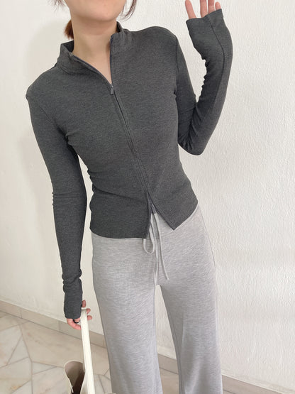 ROWIE LONG SLEEVE TOP