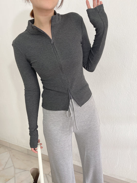 ROWIE LONG SLEEVE TOP