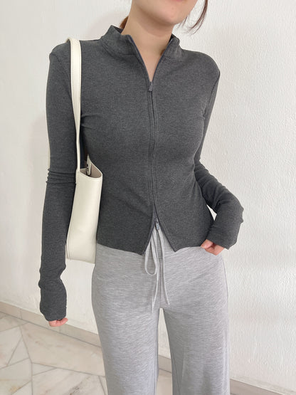 ROWIE LONG SLEEVE TOP