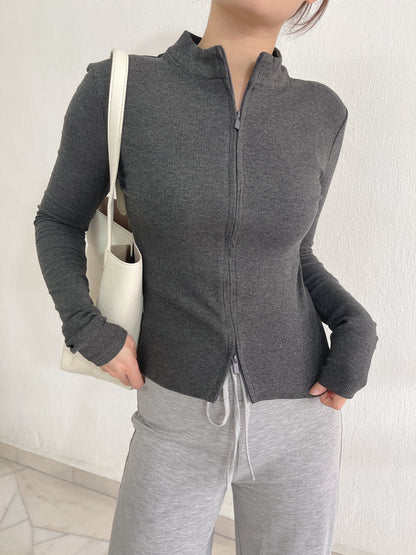 ROWIE LONG SLEEVE TOP