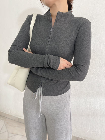 ROWIE LONG SLEEVE TOP