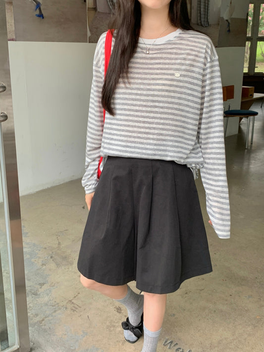 RENEE LONG SLEEVE TOP