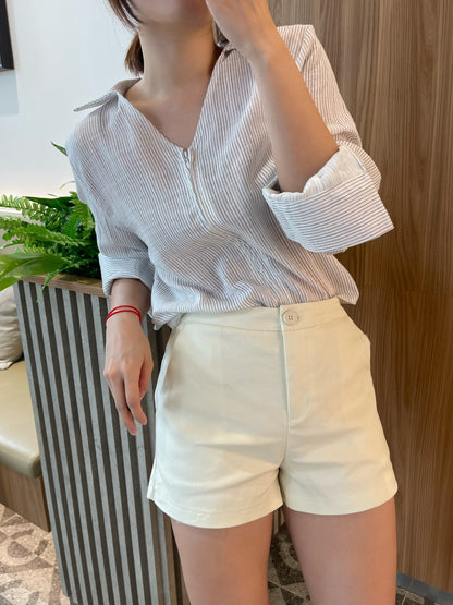 CREAM MILK SHORT