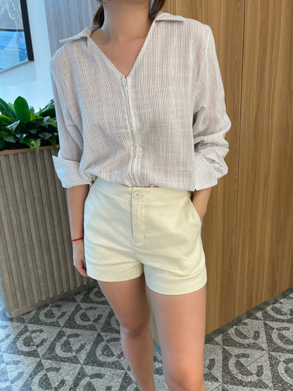 CREAM MILK SHORT