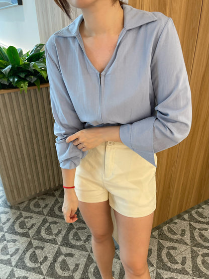 CREAM MILK SHORT