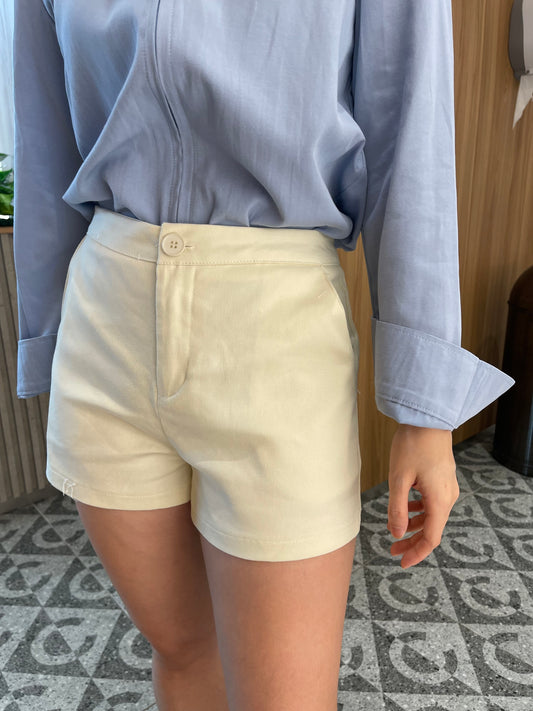 CREAM MILK SHORT