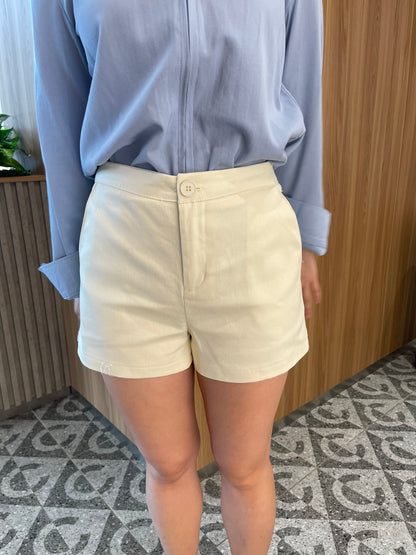CREAM MILK SHORT