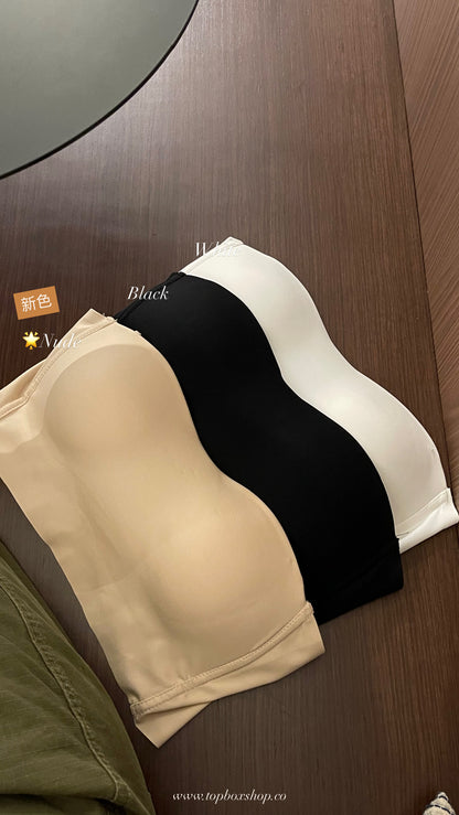 AMY BRA TOP SINGLET(SHORT VERSION)