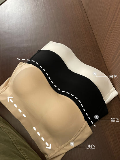 AMY BRA TOP SINGLET(LONG VERSION)