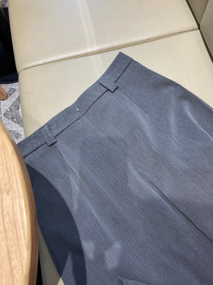 JOEY HIGHWAIST PLEATED SKIRT