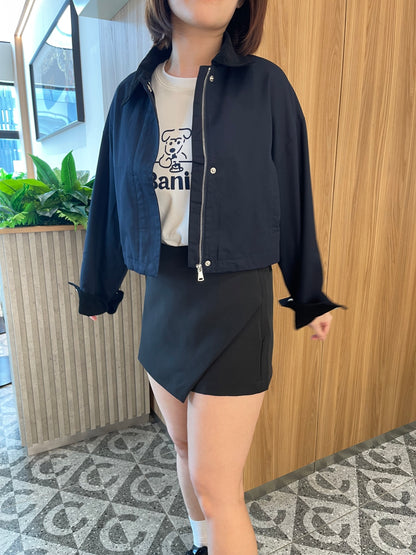 JOLIN HIGHWAIST SKORT