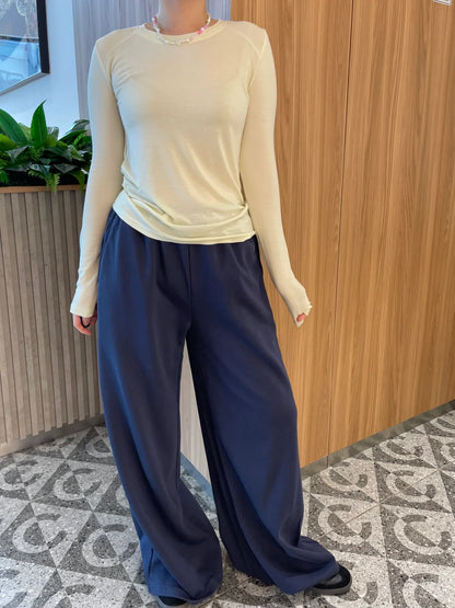 LAURA JOGGER PANTS TROUSERS
