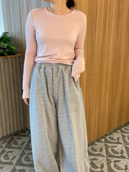 LAURA JOGGER PANTS TROUSERS