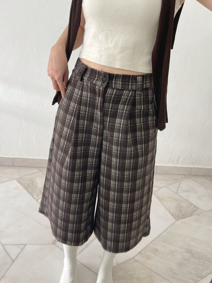 JASON HIGHWAIST TROUSERS