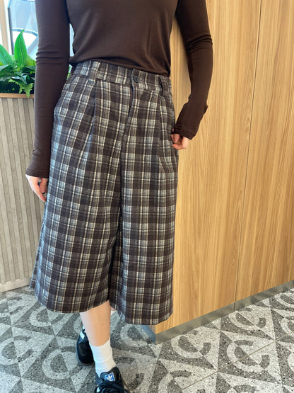 JASON HIGHWAIST TROUSERS