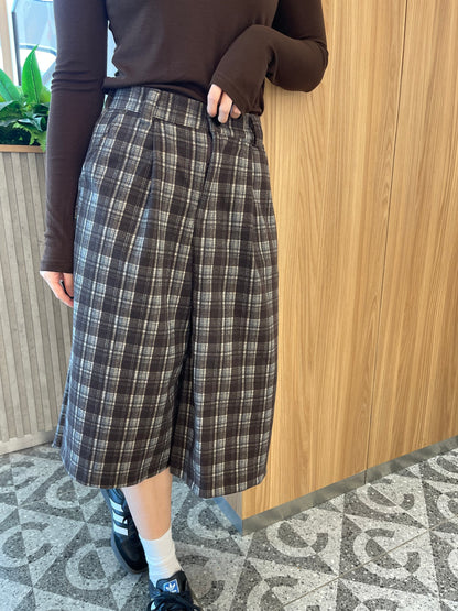 JASON HIGHWAIST TROUSERS