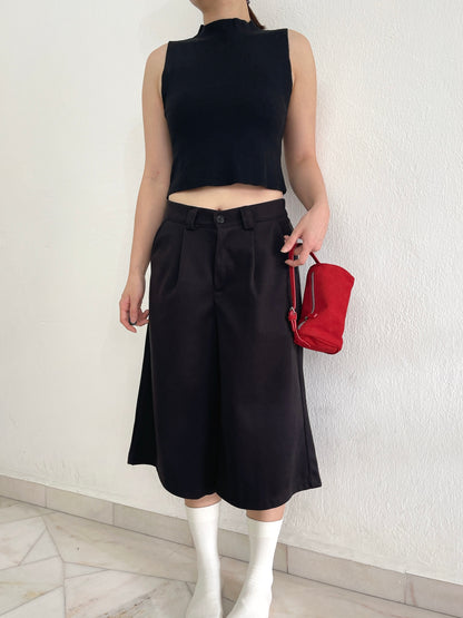 JASON HIGHWAIST TROUSERS
