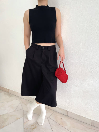 JASON HIGHWAIST TROUSERS
