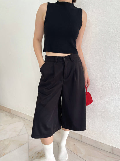 JASON HIGHWAIST TROUSERS