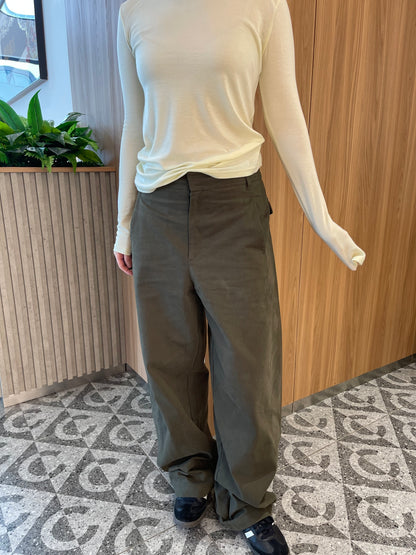 KRIS HIGHWAIST TROUSERS
