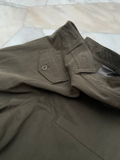 KRIS HIGHWAIST TROUSERS