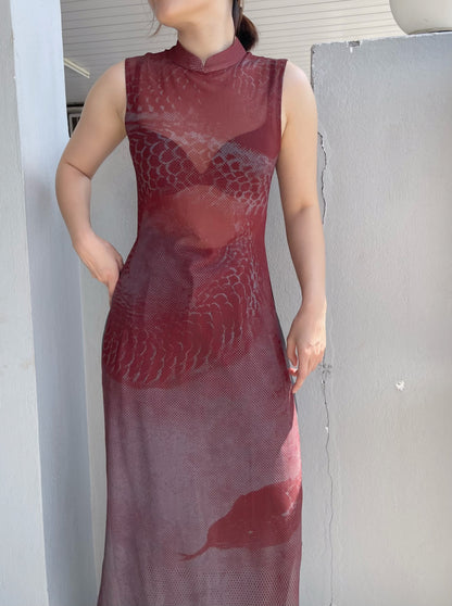 JENNA 2026 CNY TOP (店主自留款!!)