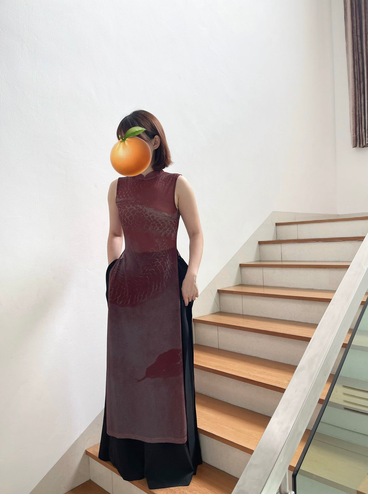 JENNA 2026 CNY TOP (店主自留款!!)