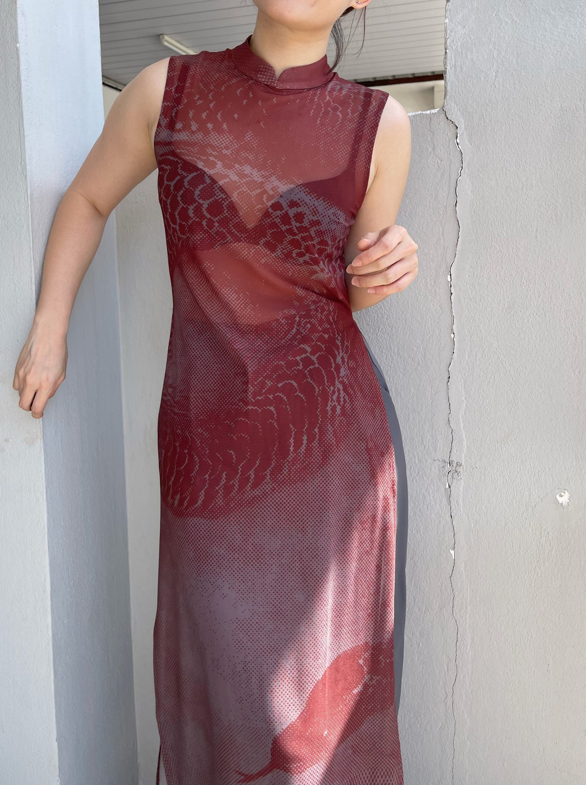 JENNA 2026 CNY TOP (店主自留款!!)