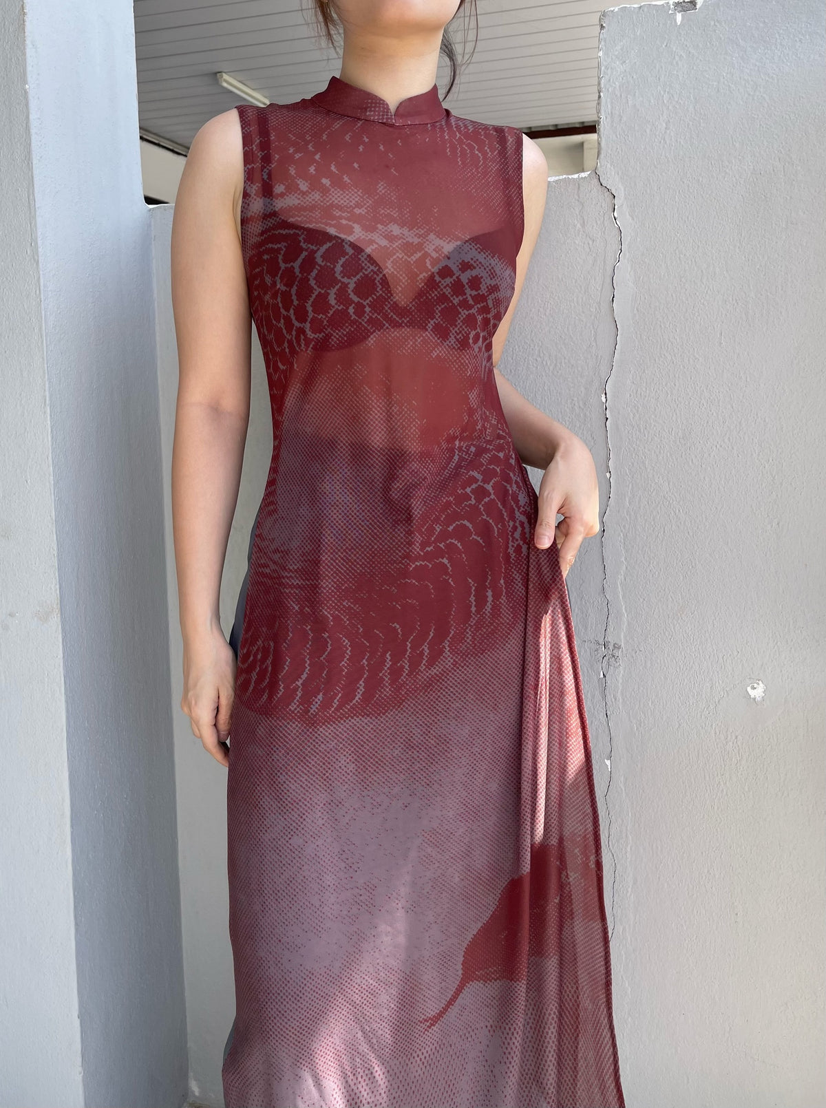 JENNA 2026 CNY TOP (店主自留款!!)