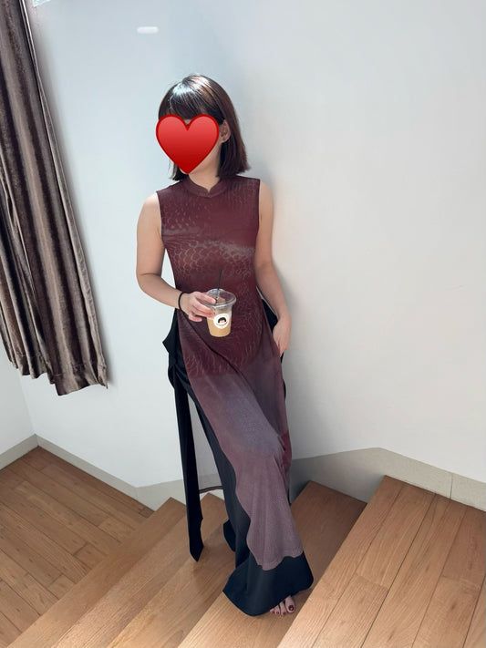 JENNA 2026 CNY TOP (店主自留款!!)