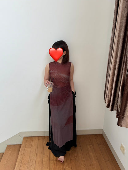 JENNA 2026 CNY TOP (店主自留款!!)