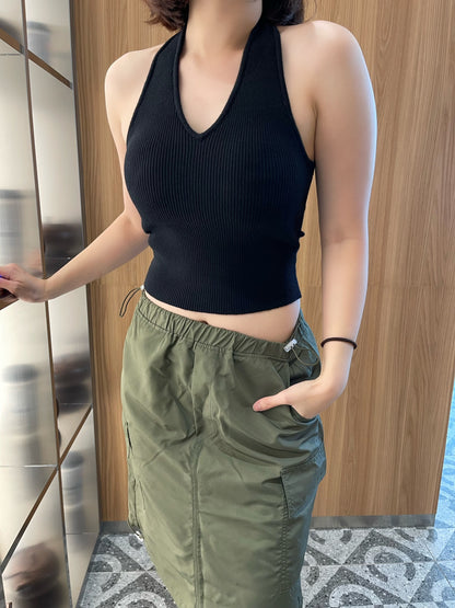 OLIVIA HIGHWAIST SKIRT
