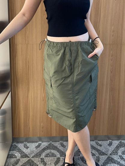 OLIVIA HIGHWAIST SKIRT