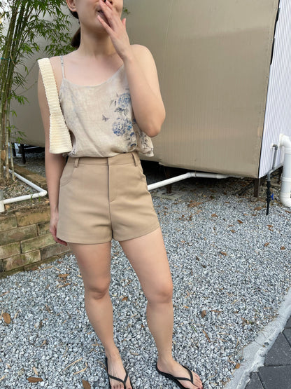 ESTHER VINTAGE SINGLET