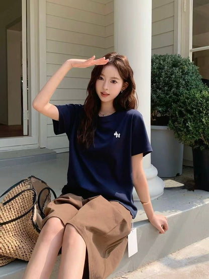 2026 HORSE T-SHIRT TEE