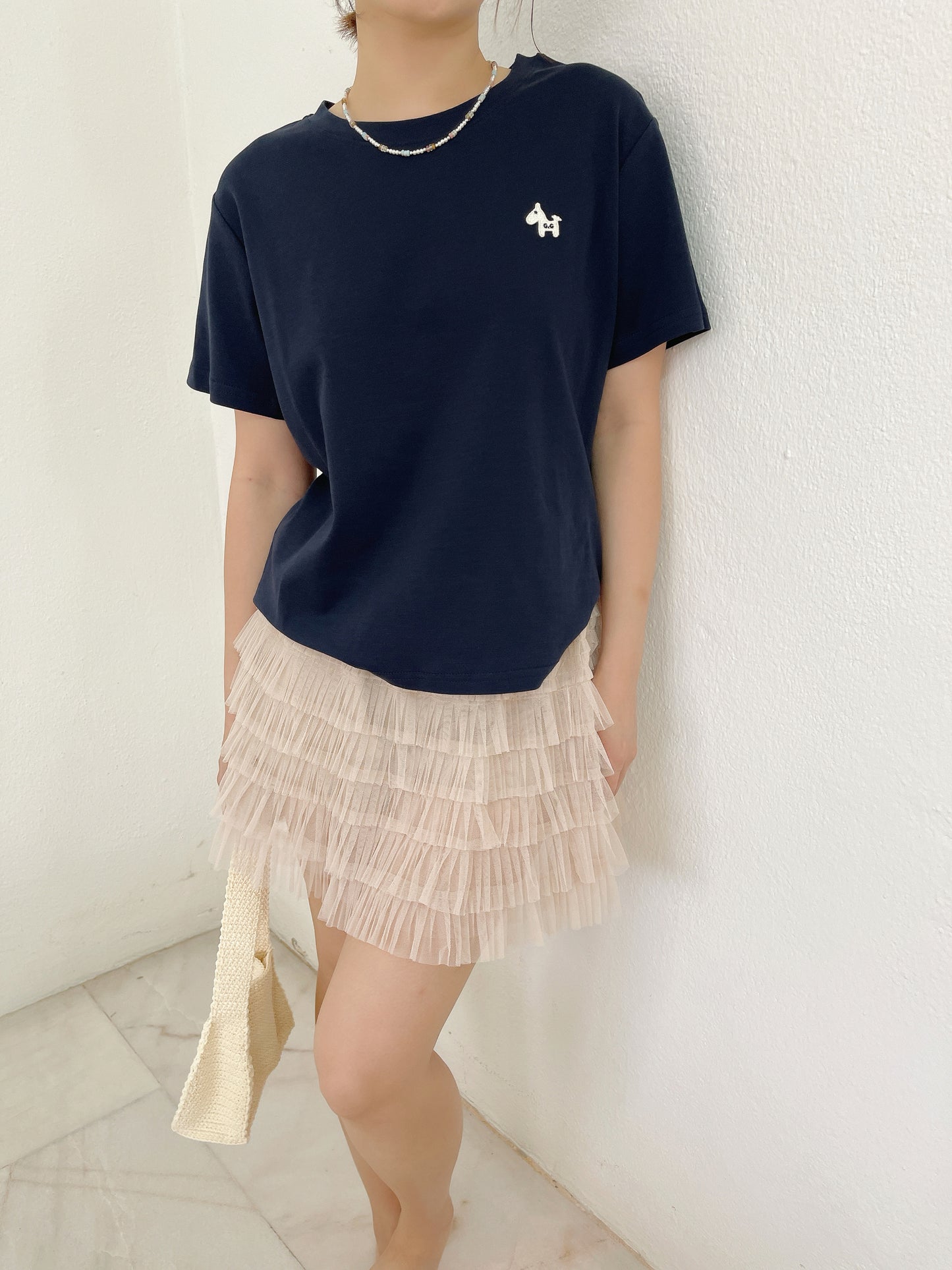 2026 HORSE T-SHIRT TEE